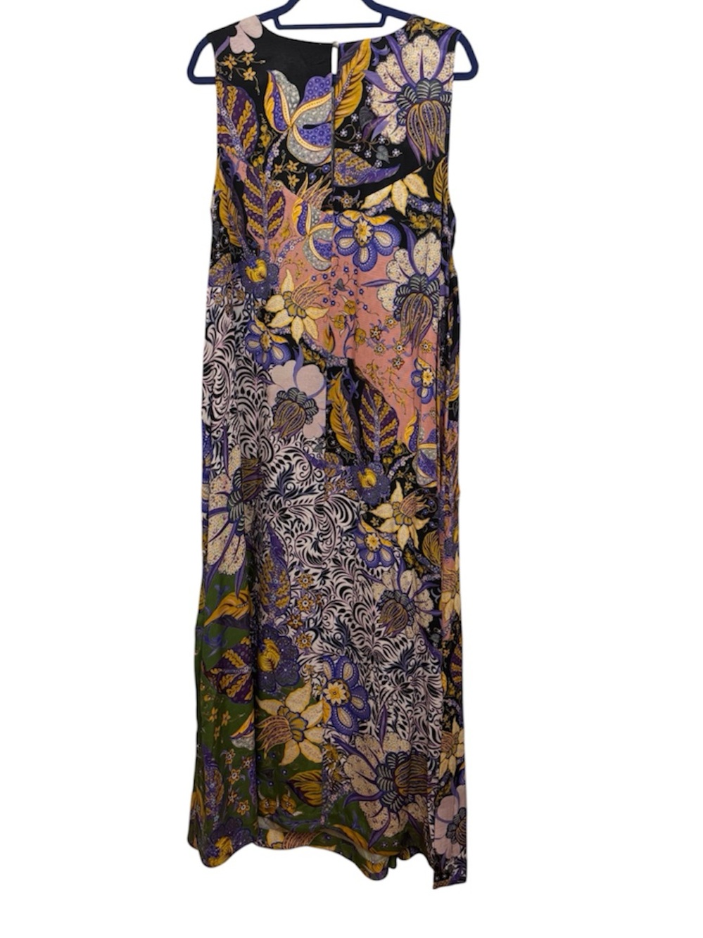 Anthropologie Alanna Dress - Picture 4 of 16